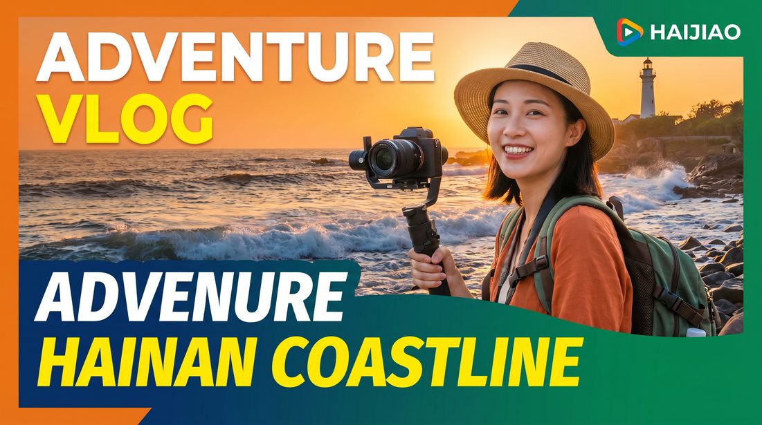 国产自拍VLOG生活视频